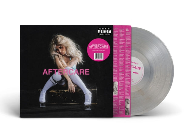 Aftercare (Translucent Glitter LP Vinyl)