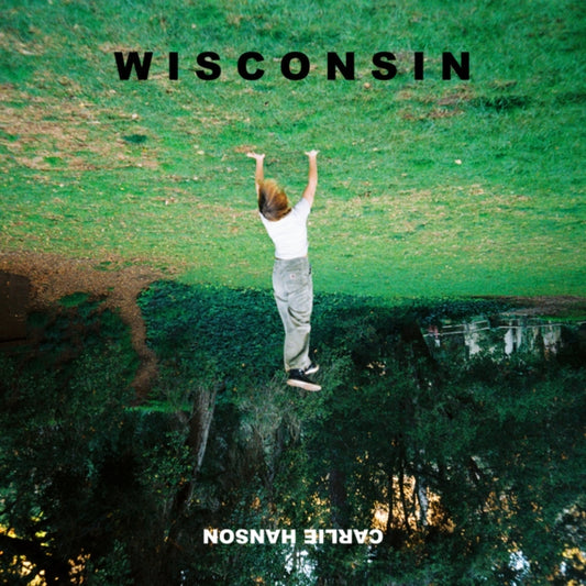 This LP Vinyl is brand new.Format: LP VinylThis item's title is: WisconsinArtist: Carlie HansonLabel: WARNER RECORDSBarcode: 093624854302Release Date: 9/8/2023