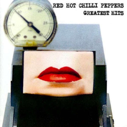 This is a 2 LP Vinyl SKU bundle.
1.This LP Vinyl is brand new.Format: LP VinylMusic Style: Alternative RockThis item's title is: Greatest Hits (X)Artist: Red Hot Chili PeppersLabel: WARNER BROS.Barcode: 093624854517Release Date: 5/13/2016
2.This LP Vinyl is brand new.