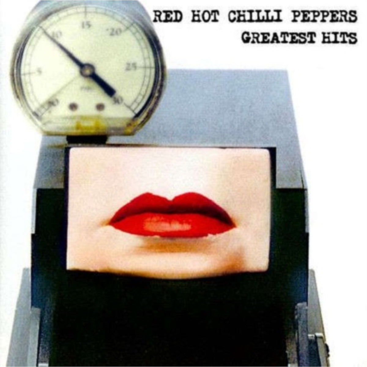 By The Way & Californication (2LP/Red & Blue Vinyl) & Greatest Hits (X) & I'm With You & One Hot Minute & Blood Sugar Sex Magik & Mother's Milk & Uplift Mofo Party Plan