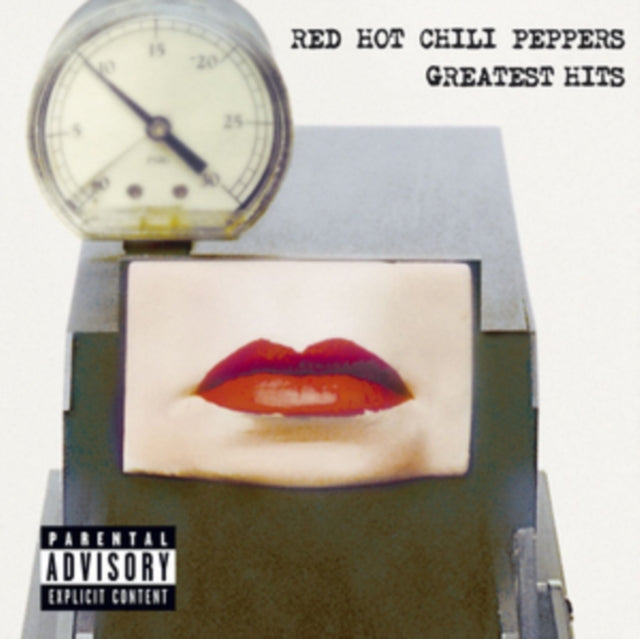 This CD is brand new.Format: CDMusic Style: Alternative RockThis item's title is: Greatest HitsArtist: Red Hot Chili PeppersLabel: WARNER BROS.Barcode: 093624854524Release Date: 11/18/2003