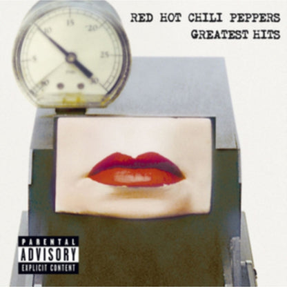 Blood Sugar Sex Magik & Greatest Hits & Stadium Arcadium