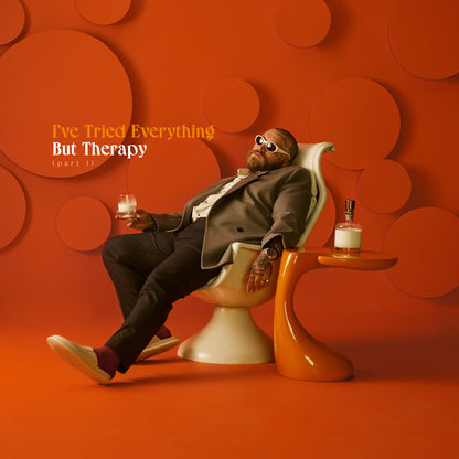 I've Tried Everything But Therapy (Complete Edition/2CD) & I've Tried Everything But Therapy (Part 1) & Very Teddy Christmas & Unlearning