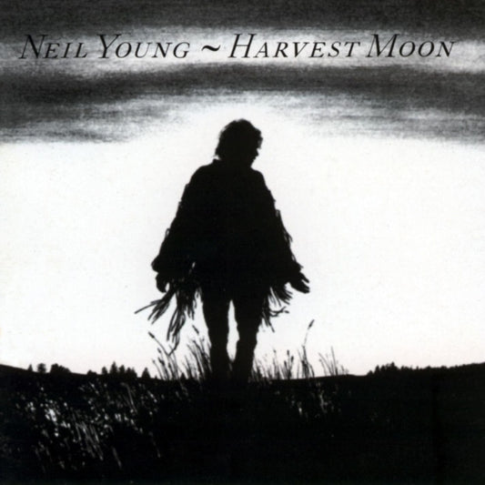 Harvest Moon (2LP/Crystal Clear Vinyl)