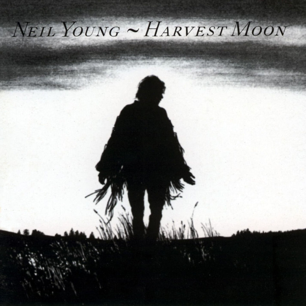 Harvest Moon (2LP/Crystal Clear Vinyl)