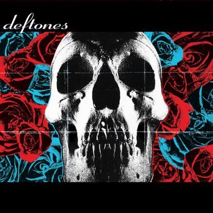 Deftones (X) (20Th Anniversary/Ruby Red LP Vinyl) & Gore (White LP Vinyl) & Koi No Yokan & Koi No Yokan & Saturday Night Wrist & Around The Fur (180G) & Adrenaline & White Pony & Diamond Eyes