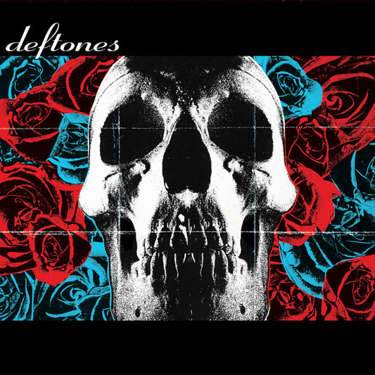 Deftones (X) (20Th Anniversary/Ruby Red LP Vinyl) & Gore (White LP Vinyl) & Koi No Yokan & Koi No Yokan & Saturday Night Wrist & Around The Fur (180G) & Adrenaline & White Pony