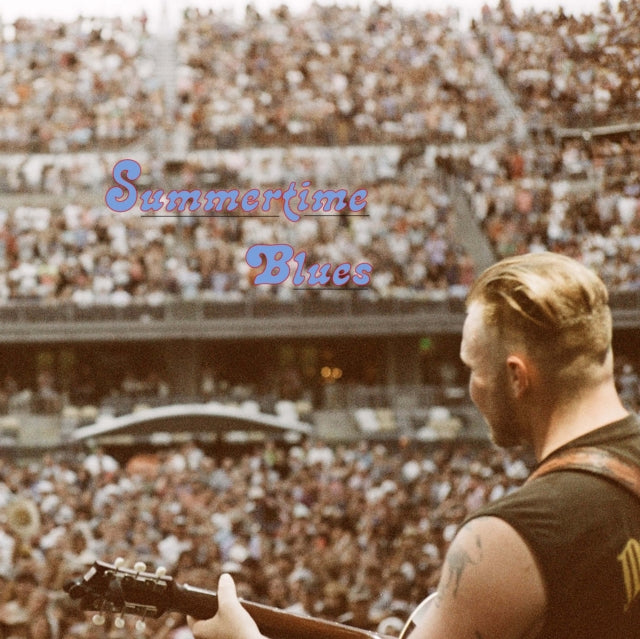 Zach Bryan (2LP) & Summertime Blues & American Heartbreak & Deann