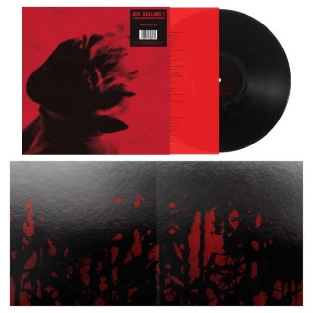 This is a 2 LP Vinyl SKU bundle.
1.This LP Vinyl is brand new.Format: LP VinylMusic Style: BalladThis item's title is: SmithereensArtist: JojiLabel: WARNER RECORDSBarcode: 093624864592Release Date: 5/12/2023
2.This LP Vinyl is brand new.