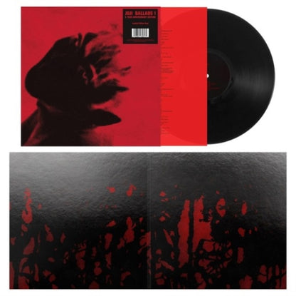 This is a 2 LP Vinyl SKU bundle.
1.This LP Vinyl is brand new.Format: LP VinylMusic Style: BalladThis item's title is: SmithereensArtist: JojiLabel: WARNER RECORDSBarcode: 093624864592Release Date: 5/12/2023
2.This LP Vinyl is brand new.