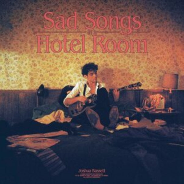 This LP Vinyl is brand new.Format: LP VinylThis item's title is: Sad Songs In A Hotel RoomArtist: Joshua BassettBarcode: 093624860402Release Date: 7/7/2023