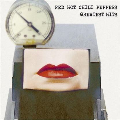 Red Hot Chili Peppers - Greatest Hits & Greatest Hits - CD Bundle