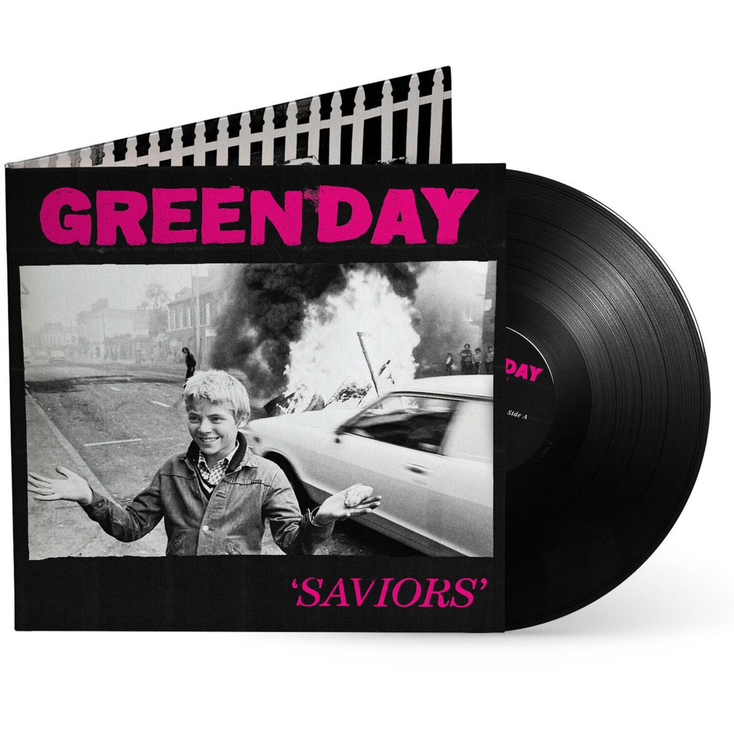 International Superhits & Saviors (180G/Deluxe LP Vinyl) & Insomniac (25Th Anniversary/2LP) & Nimrod & Kerplunk (120G/7Inch Single) & Dookie