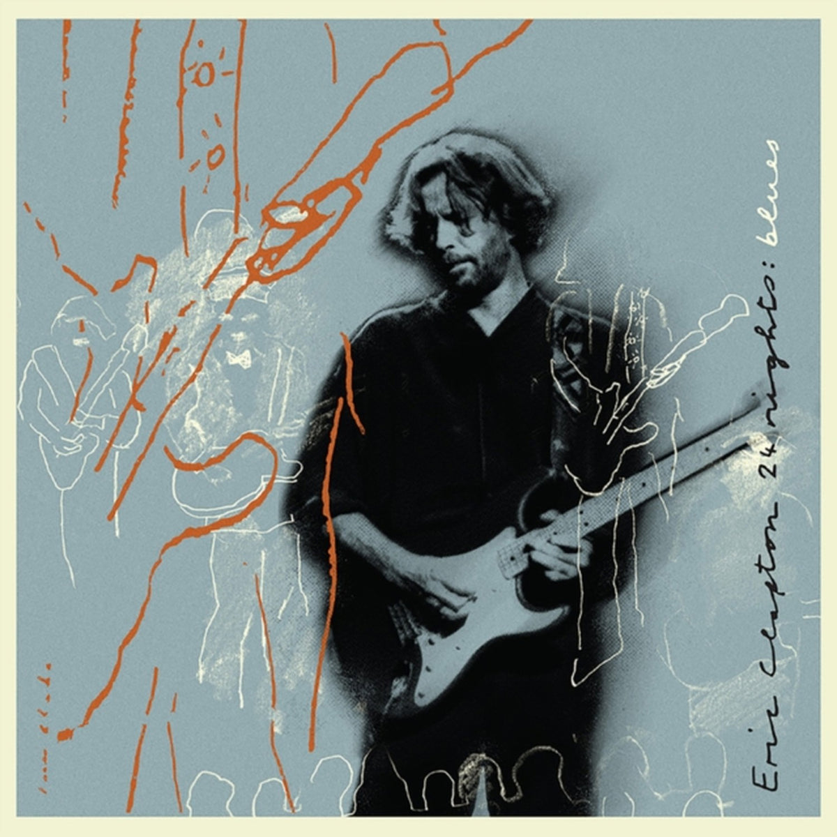 24 Nights: Blues (2LP)