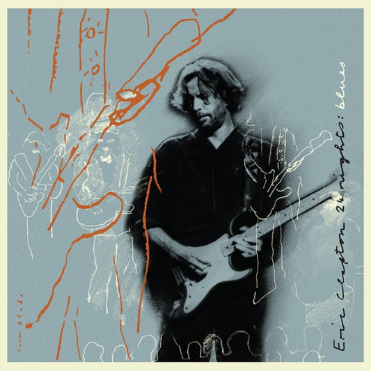 24 Nights: Blues (2LP)