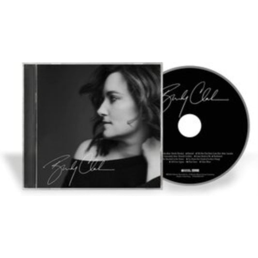 Brandy Clark