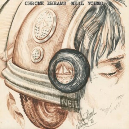 Chrome Dreams & Greatest Hits