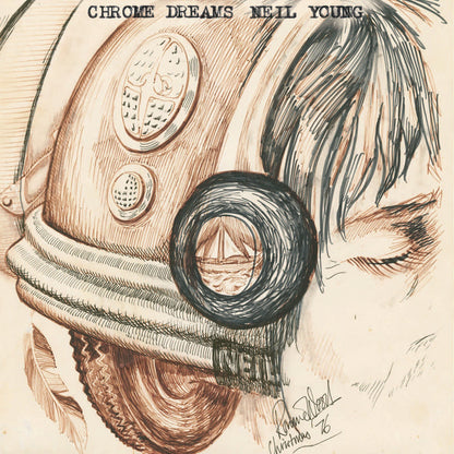 Chrome Dreams (2LP) & Young Shakespeare & Greatest Hits