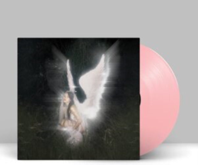 This LP Vinyl is brand new.Format: LP VinylMusic Style: Guaguanc\u00f3This item's title is: Young ForeverArtist: Nessa BarrettLabel: WARNER RECORDSBarcode: 093624870685Release Date: 2/24/2023