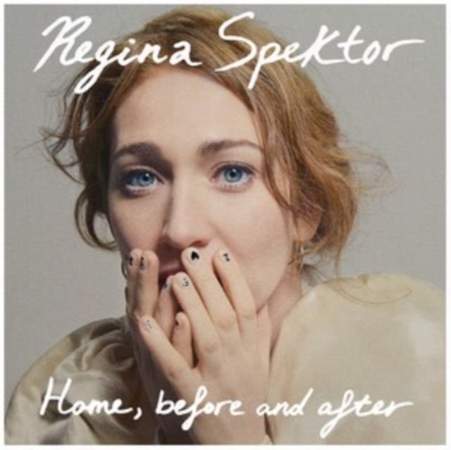 This CD is brand new.Format: CDThis item's title is: Home, Before & AfterArtist: Regina SpektorLabel: SIREBarcode: 093624871873Release Date: 6/24/2022