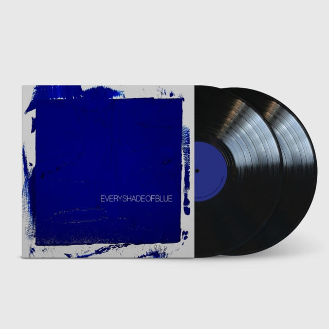 This is a 2 LP Vinyl SKU bundle.
1.This LP Vinyl is brand new.Format: LP VinylThis item's title is: Every Shade Of BlueArtist: Head & The HeartLabel: WARNER RECORDSBarcode: 093624874324Release Date: 2/17/2023
2.This LP Vinyl is brand new.