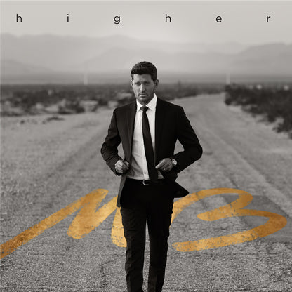 Higher & Christmas