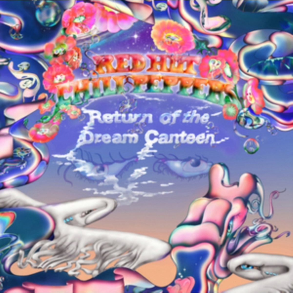 Blood Sugar Sex Magik & Return Of The Dream Canteen