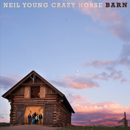 Barn (Special Edition) (I) & Toast (2LP)