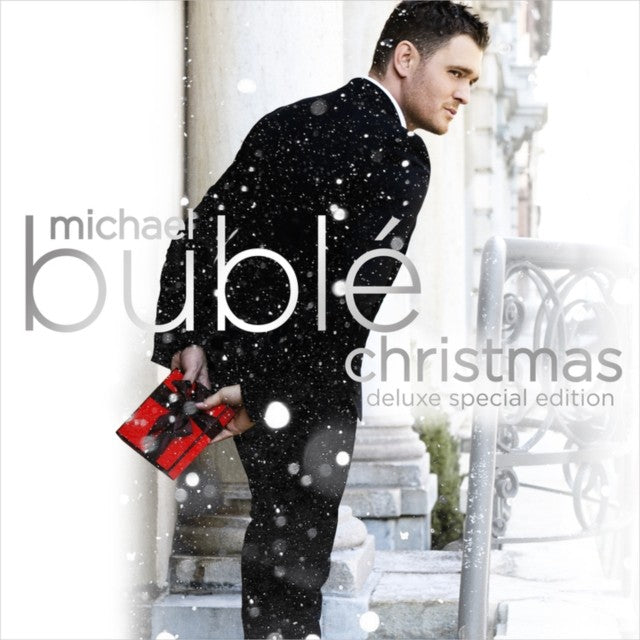 Christmas (10Th Anniversary Deluxe/2CD) & Love