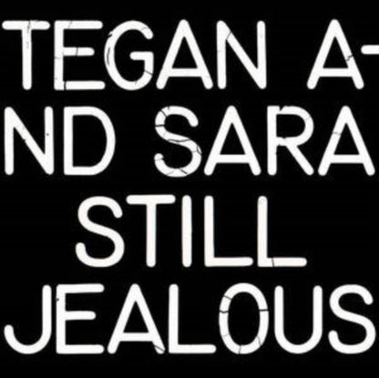 Still Jealous & Still Jealous (Opaque Red LP Vinyl)