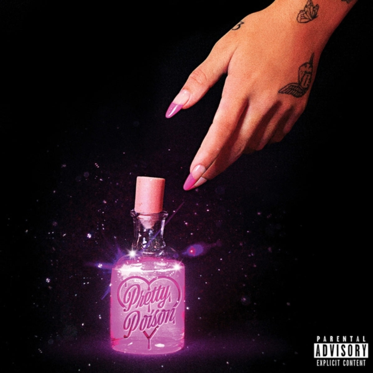 Pretty Poison