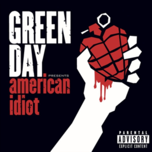 Dookie & Insomniac & American Idiot