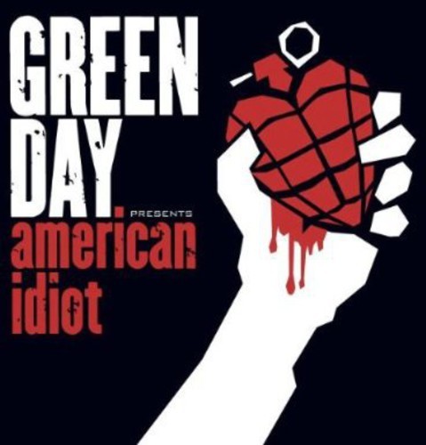 Kerplunk & Warning & American Idiot & Greatest Hits: God's Favorite