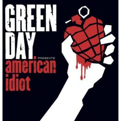 1,039 / Smoothed Out Slappy Hours & Dookie & American Idiot