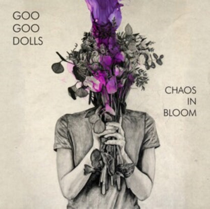 Boy Named Goo (X) (30Th Anniversary/Deluxe/2LP) & Chaos In Bloom & Rarities & Dizzy Up The Girl & Goo Goo Dolls (Red & Clear Cloud LP Vinyl)
