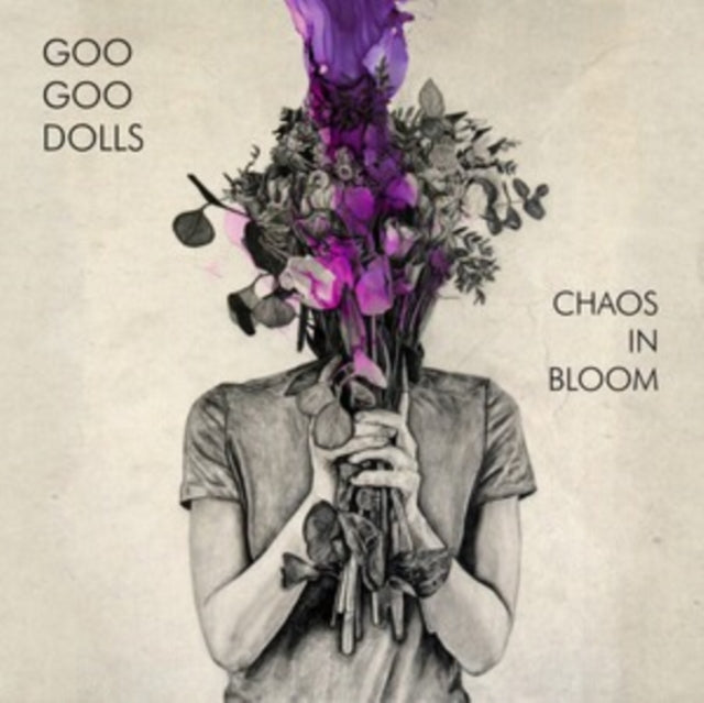 Boy Named Goo (X) (30Th Anniversary/Deluxe/2LP) & Chaos In Bloom & Dizzy Up The Girl