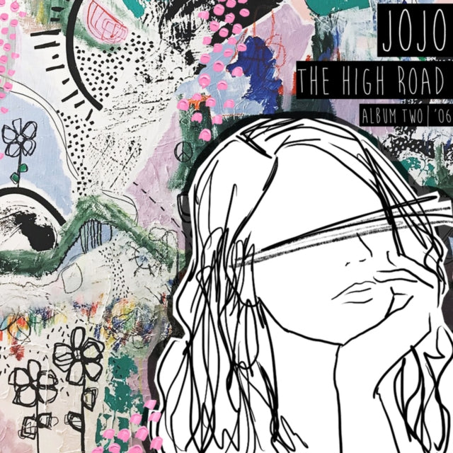 This is a 3 LP Vinyl SKU bundle.
1.This LP Vinyl is brand new.Format: LP VinylThis item's title is: High Road (2018) (2LP)Artist: JojoLabel: WARNER RECORDSBarcode: 093624878469Release Date: 8/4/2023
2.This LP Vinyl is brand new.