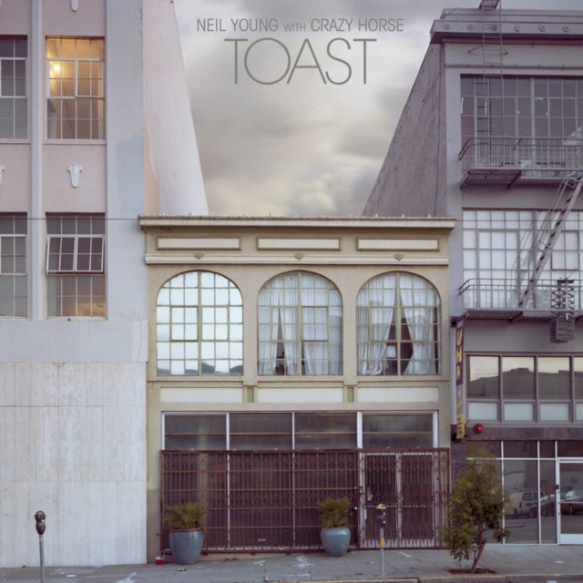 Toast (2LP) & Way Down In The Rust Bucket (Deluxe/4LP/2CD/DVD)