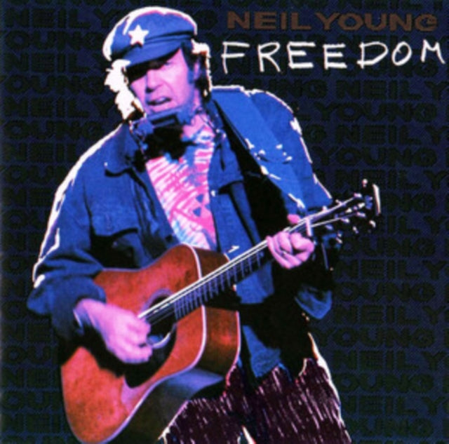 Oceanside Countryside & Freedom (2LP)