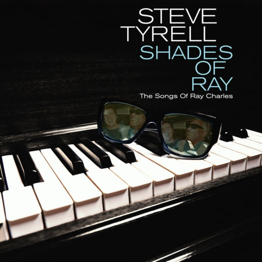 This CD is brand new.Format: CDThis item's title is: Shades Of Ray: The Songs Of Ray CharlesArtist: Steve TyrellBarcode: 093624881933Release Date: 11/5/2021