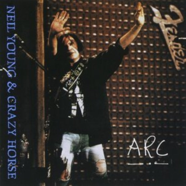 Arc (Live)  