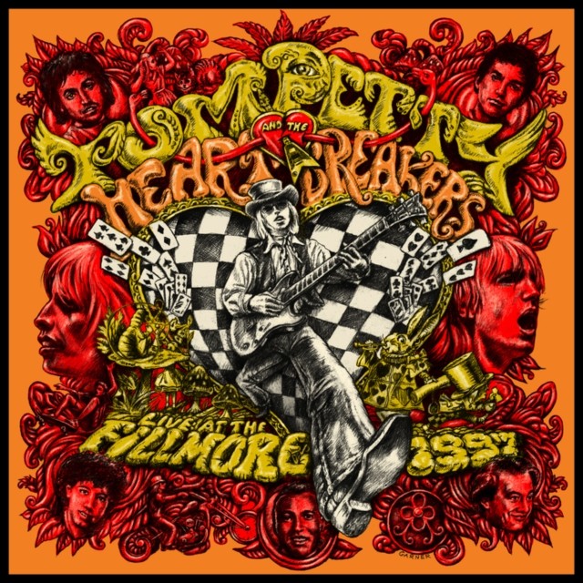 Live At The Fillmore, 1997 (3LP)
