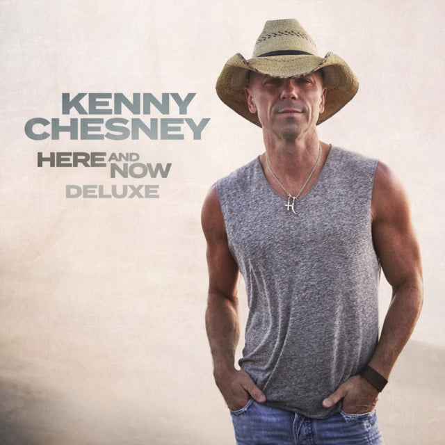 This CD is brand new.Format: CDMusic Style: CountryThis item's title is: Here & Now (Deluxe)Artist: Kenny ChesneyLabel: WARNER MUSIC NASHVILLEBarcode: 093624883500Release Date: 5/7/2021