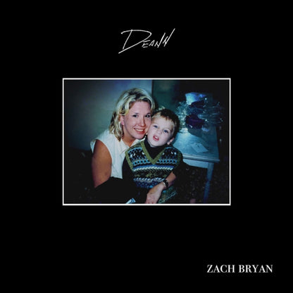 Zach Bryan (2LP) & Summertime Blues & American Heartbreak & Deann