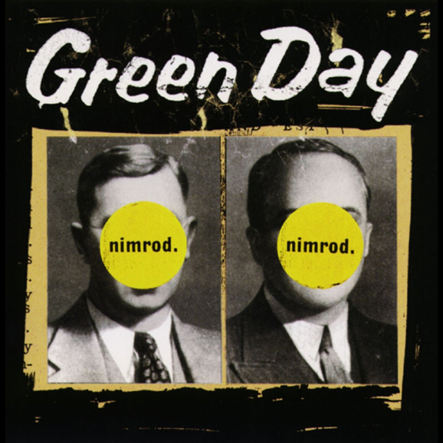 Warning & Dookie (X) (Baby Blue LP Vinyl) & Saviors & Bbc Sessions (X) (2LP) & Nimrod