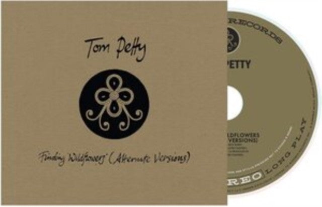 Finding Wildflowers (Alternate Versions)
