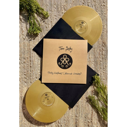 Tom Petty - Finding Wildflowers (Alternate Versions) (2LP/Gold Vinyl) (I) & Finding Wildflowers (Alternate Versions) (2LP) & Wildflowers & All The Rest (Deluxe Edition/7LP) & Wildflowers & All The Rest (3LP) & Full Moon Fever (180G) & Greatest Hits