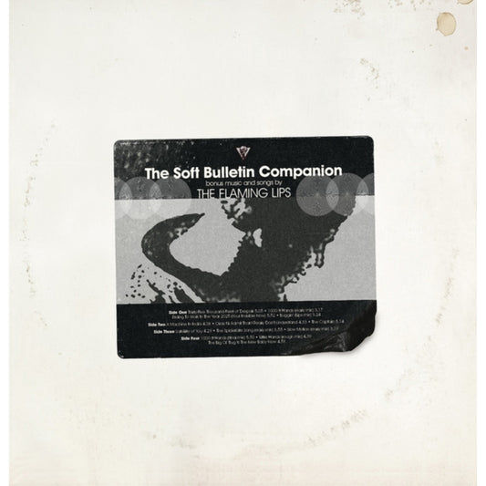 Soft Bulletin Companion (2LP) (Rsd)