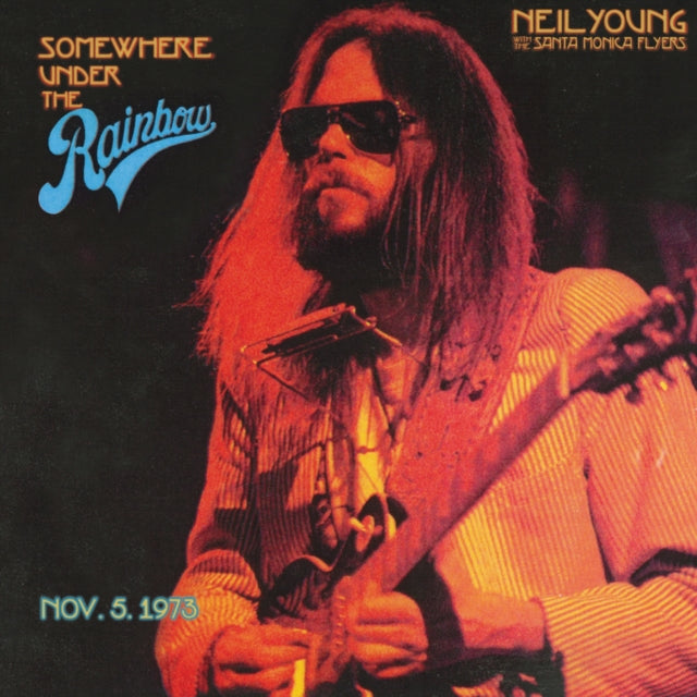 Somewhere Under The Rainbow 1973 (2CD)