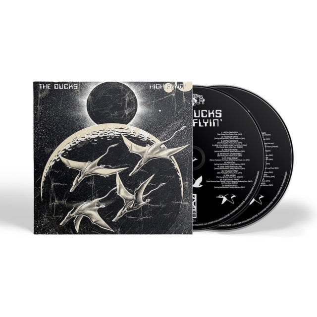 High Flyin (2CD)
